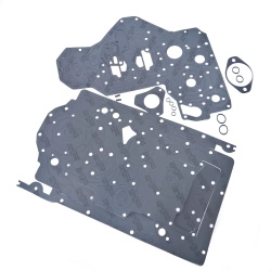 Zestaw dolnych uszczelek silnika Perkins 4224613M91