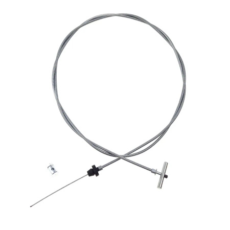 Linka blokady drzwi Claas 7700032913