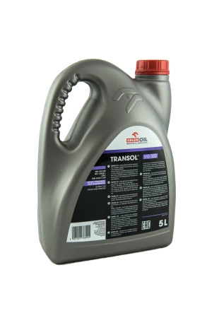 Olej hydrauliczny Orlen Transol VG 320 5L