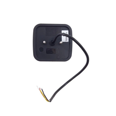 Lampa zespolona tylna LED 12-24V z kierunkowskazem dynamicznym TT Technology TT.12523L