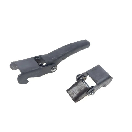Hak zamykający złączy 4", 5", 6" Berselli