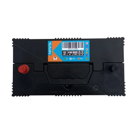Akumulator 12V 110AH 925A L+ Kubota W21UY31095