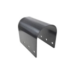 Osłona blaszana siłownika kierowniczego Kubota TD06014312