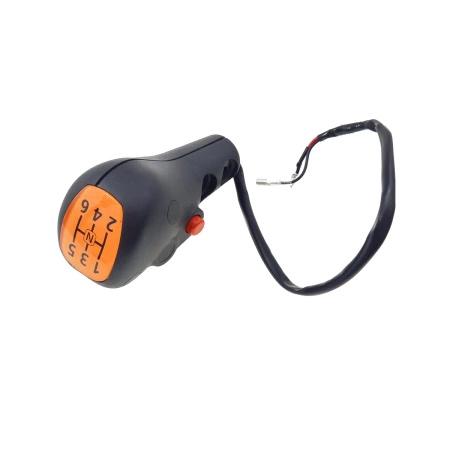 Gałka dźwigni zmiany biegów Kubota 3C65429340