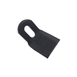 Nóż bijakowy 82x42x5 14x29 do kosiarki MINB-000-001