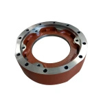 Obudowa hamulca lewa Kubota 3S22365520