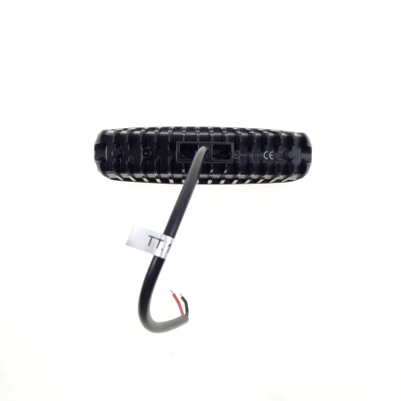 Lampa robocza prostokątna 6LED 18W skupiona TT Technology TT.13218S