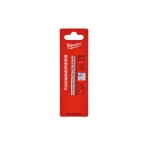 Wiertła do metalu HSS-G Thunderweb 3,2x65mm 2szt.  4932352350 Milwaukee