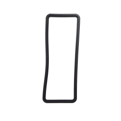 Uszczelka pokrywy bocznej do ciągnika Zetor 67010242