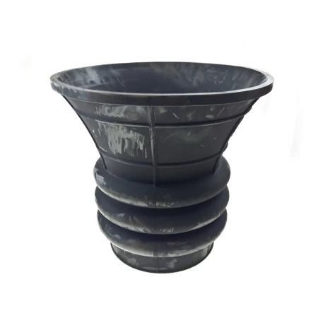 Lejek dokujący Premium 8" 11326320