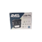 Kamera z ogrzewaniem AMS VICAM-AMS-CAM-PAL