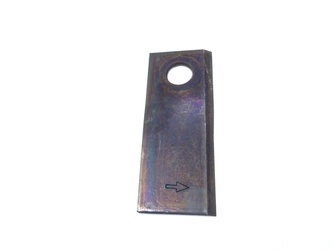 Nożyk lewy Kverneland długość 120mm VN9935869901