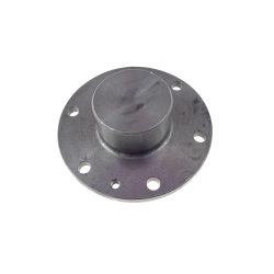 Sworzeń ustalający zwrotnicy Kubota 3P30040370