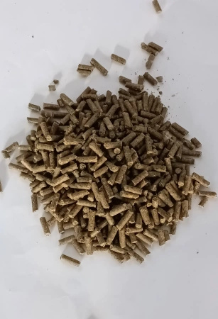 21 Optimal Synchrolac pasza dla krów De Heus 1000kg