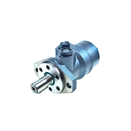 Silnik hydrauliczny na wałek Q25 SMR200