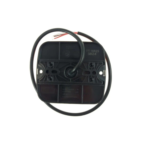 Lampa zespolona przednia 16LED 10-30V TT Technology TT.16625