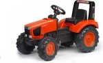 Jeździk dla dzieci Kubota M135GX