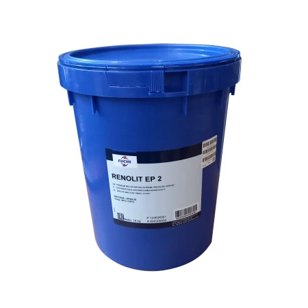 Smar Fuchs Renolit EP 2 18kg