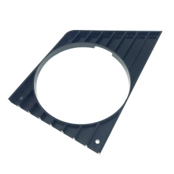 Osłona boczna lewa Zetor 59116634 