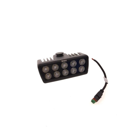 Lampa robocza prostokątna 10LED 10-30V 70W Sparex S.170589