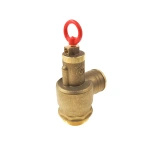 Zawór bezpieczeństwa 2" BSP MZ