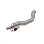 Przewód aluminiowy pompy wody do ciągnika MTZ 50130704402