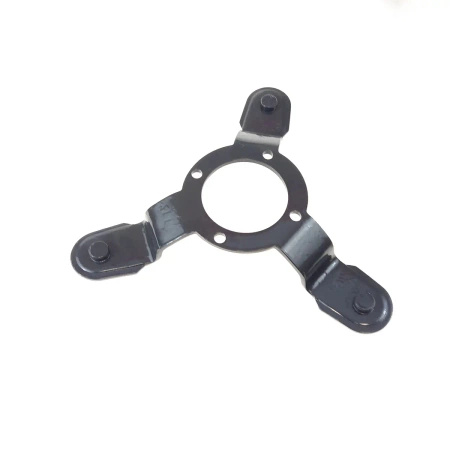 Mocowanie noża do szybkiej wymiany Kverneland A166110686