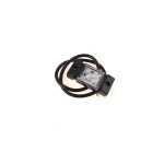 Lampa obrysowa przednia biała 3LED 12-24V Horpol LD140