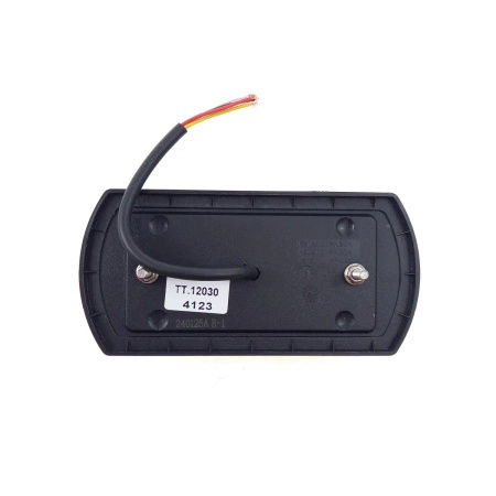 Lampa zespolona tylna lewa LED 12-24V TT Technology TT.12030L