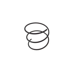 Sprężyna do ciągnika Zetor 57112103