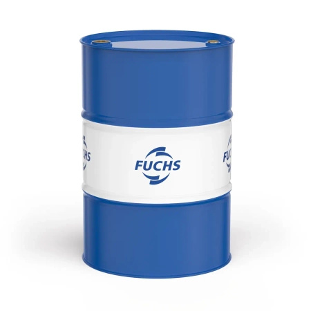 Olej silnikowy Fuchs Titan Cargo LA 10W-40 205L