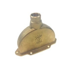 Obudowa górna zasuwy 6" 6-otworowa MZ 0075150005