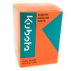 Filtr paliwa Kubota W21ESF1G00 