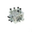 Zawór hydrauliczny pługa sekwencyjno-pamięciowy Kverneland KK012743R