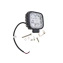 Lampa robocza kwadratowa 9LED 10-30V 27W TT Technology TT.13227