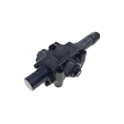 Rozdzielacz 3-sekcyjny 3/8" BSP Walvoil DF5/3B12TQ50CVN