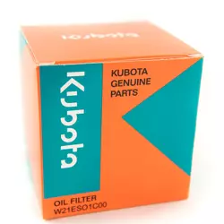 Filtr oleju Kubota M9960