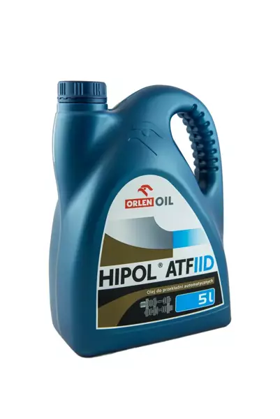 Olej przekładniowy Orlen Hipol ATF II D 5L