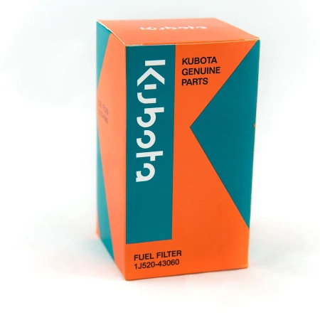 Wkład filtra paliwa Kubota 1J52043060 