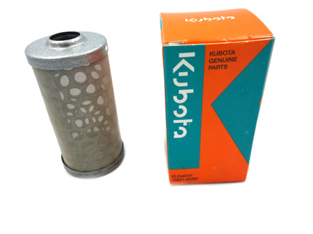Wkład odstojnika paliwa Kubota 1583143380